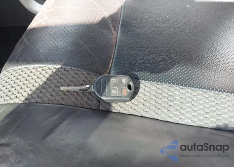 2013 Ford F-150 Svt Raptor z USA, uszkodzony, nr VIN 1FTFW1R6XDFB16203